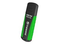 TRANSCEND 64Go Clé USB 3.1 Gen 1