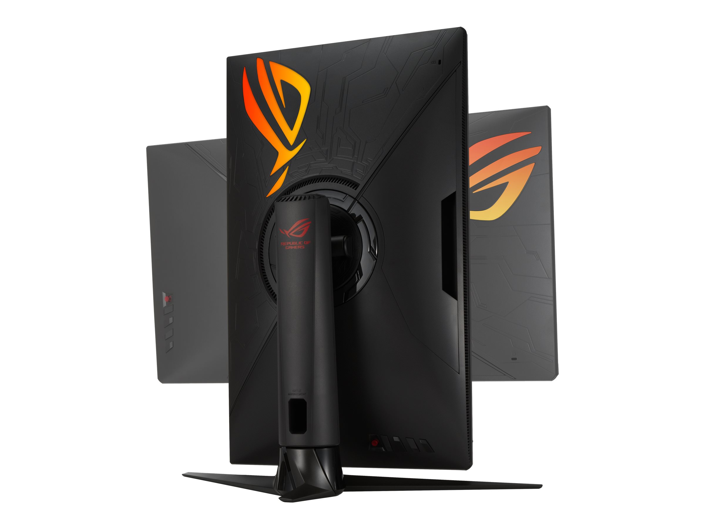 ASUS ROG Strix XG27AQM | Overview, Specs, Details | SHI Government