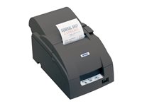 Epson TM U220A - Impresora de recibos - bicolor (monocromático)