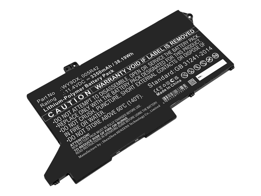 DLH Energy DWXL4807-B039Y2