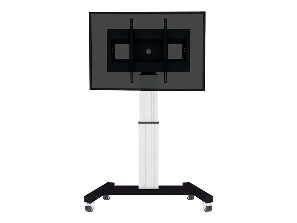 NEOMOUNTS Motorized stand - VESA 200x200