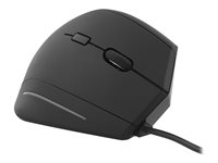 TNB ERGO Line Verticale Mouse Wired
