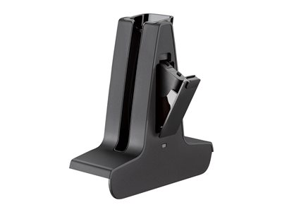 HP Poly Savi 8245 Deluxe Cradle with Bat