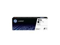 HP Cartouches Laser CF283A
