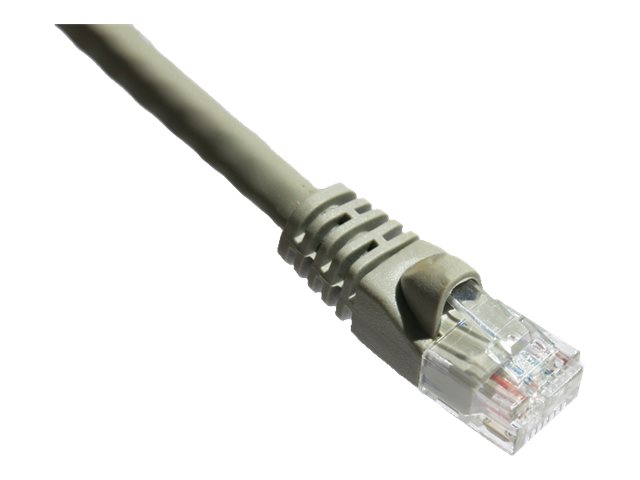 Axiom - Patch cable - RJ-45 (M) to RJ-45 (M)