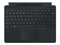 Microsoft Surface Pro Signature  Tastatur Mekanisk Internationalt engelsk
