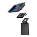Compulocks iPad Pro 11 (1-4th Gen) Space Enclosure Brandable Floor Stand Plus Hub
