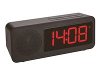 TFA Clock-radio Sort