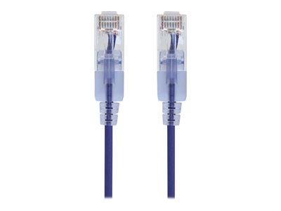 Monoprice SlimRun - Patch cable