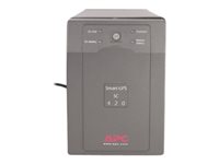 APC SmartUPS SC 420VA 120Volt (US)
