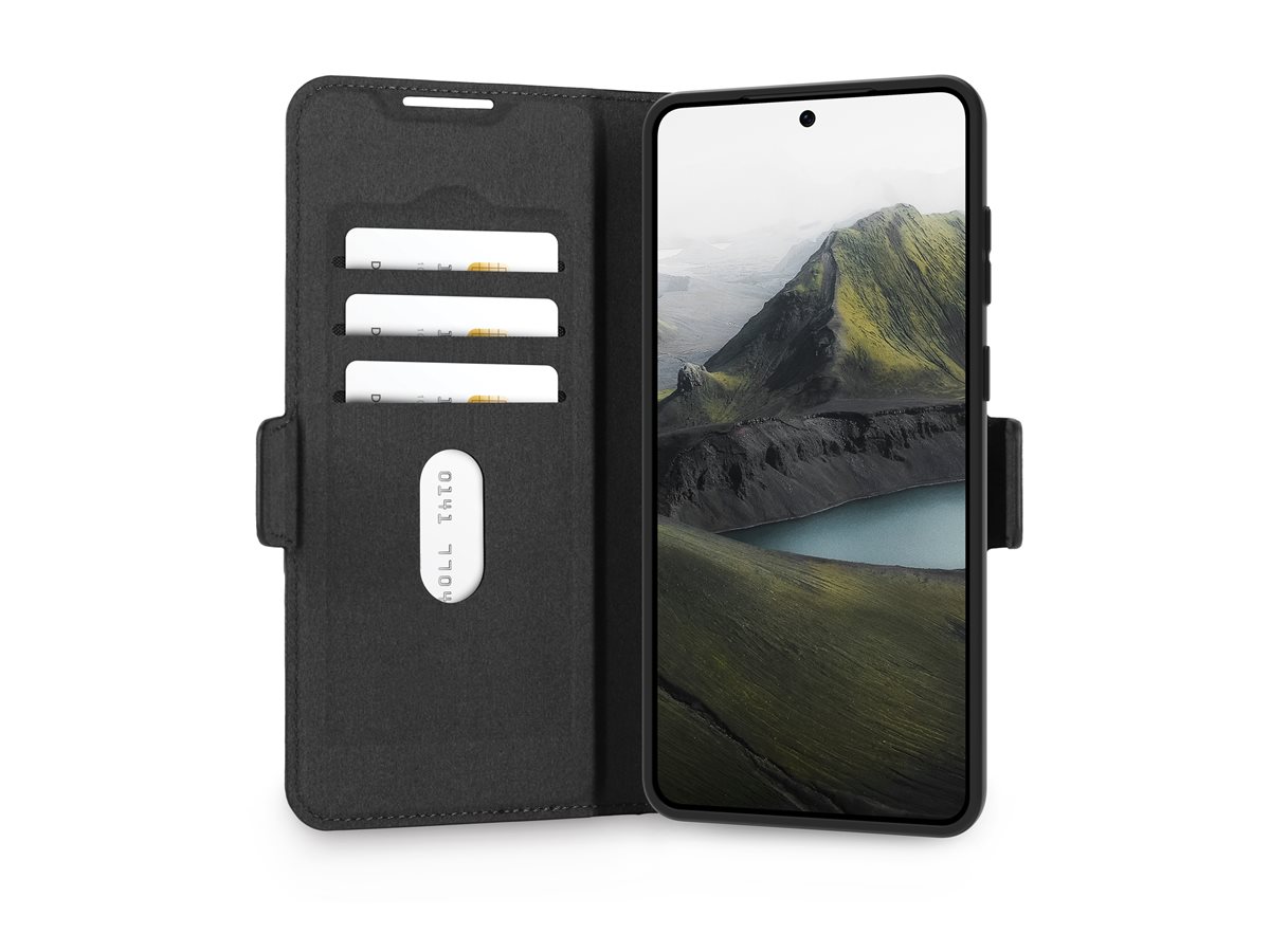OsloPro-GalaxyS25Edge-Black – foto 3