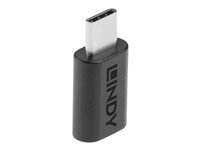 Lindy - USB-C adapter - 24 pin USB-C to 24 pin USB-C