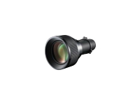 Vivitek - Telephoto zoom lens - 44.5 mm - 74.19 mm - f/2.2-2.5 - for Vivitek D5010, D5110, D5190, D5380, DU7295