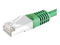 MCAD Cordons patch CAT6 et + DEX-859555