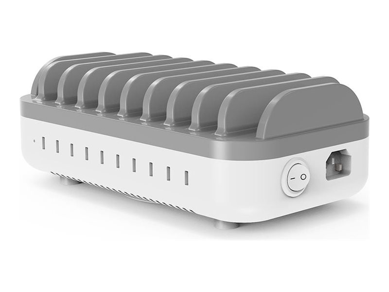 Compulocks dobíjecí stanice - USB-C - 200 watt