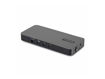 STARTECH 4-Port Thunderbolt 5 Hub