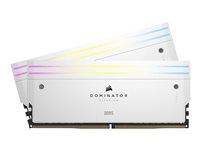 CORSAIR Dominator DDR5 SDRAM 64GB kit 6000MHz CL30  DIMM 288-PIN