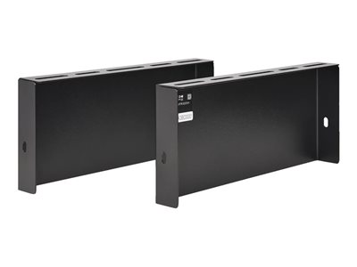 Eaton Tripp Lite Series SmartRack Short Riser Panels for Hot/Cold Aisle Containment System