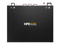 HPE Aruba 9114 Gateway hybrid 8 ports rack-mountable