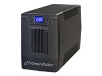 PowerWalker VI 1500 SCL FR UPS 900Watt 1500VA