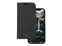 dbramante1928 New York - flip cover for mobile phone