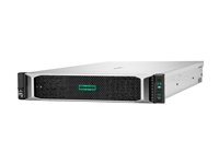 HPE StoreOnce 3660 - NAS server - 80 TB