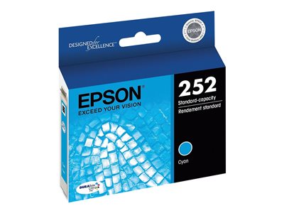 Epson 252 With Sensor