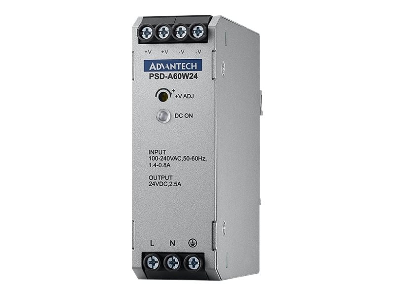 Advantech PSD-A60W24