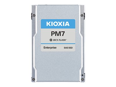 KIOXIA PM7-R Series KPM71RUG7T68
