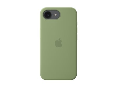 Apple - Back cover for cell phone