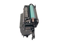 HP 657X LJ Toner Cartouche Noir HY