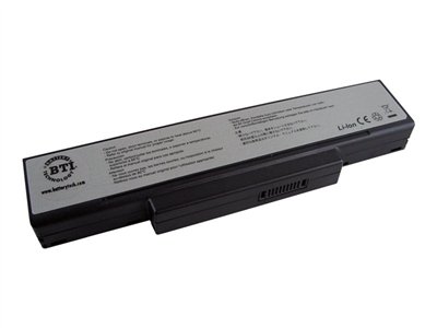BTI - Notebook battery