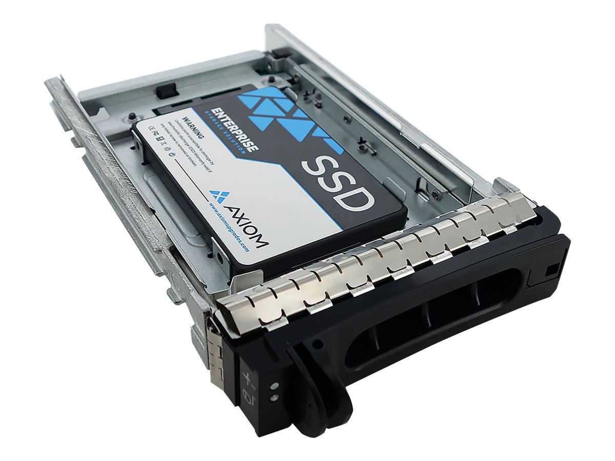 Axiom EV100 - SSD - Enterprise Value