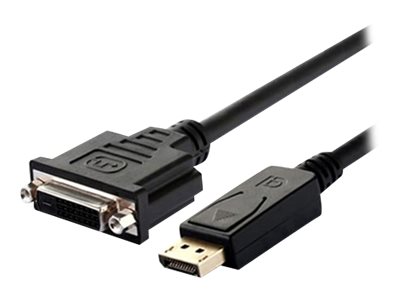 Cable Matters - DisplayPort adapter | SHI