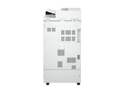 HP Color LJ Enterprise Flow MFP 8801z