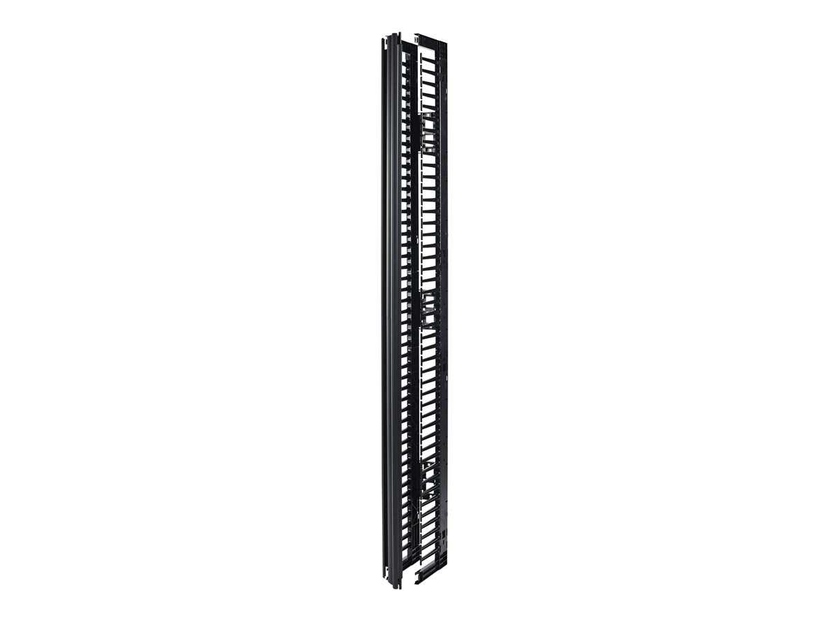 APC Cable Management - Sada kabelového vedení skříně – foto 3