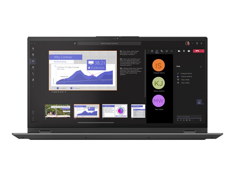 Lenovo ThinkBook Plus G3 IAP (21EL)