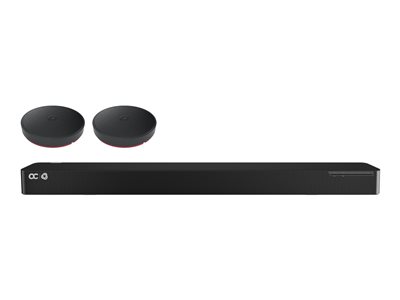 Kramer KAC-SPK-40 - Sound bar