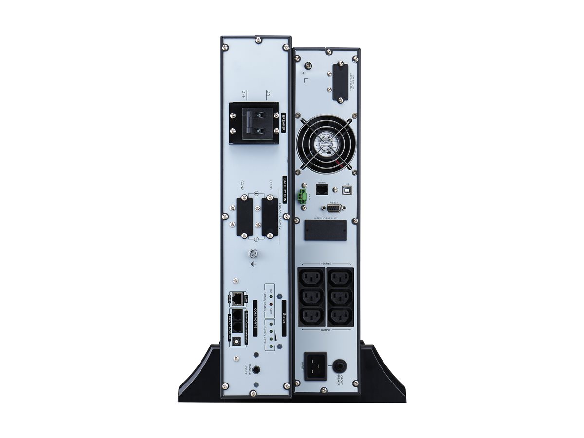APC Easy UPS On-Line - UPS - 1800 Watt - 2000 VA - Li-Ion – foto 6