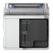Epson WorkForce Pro WF-C5890 (Voltage: AC 120/230 V (50/60Hz)) - Image 5: Top
