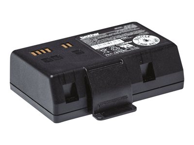 BROTHER PABT009 Rechargeable Li-ion batt