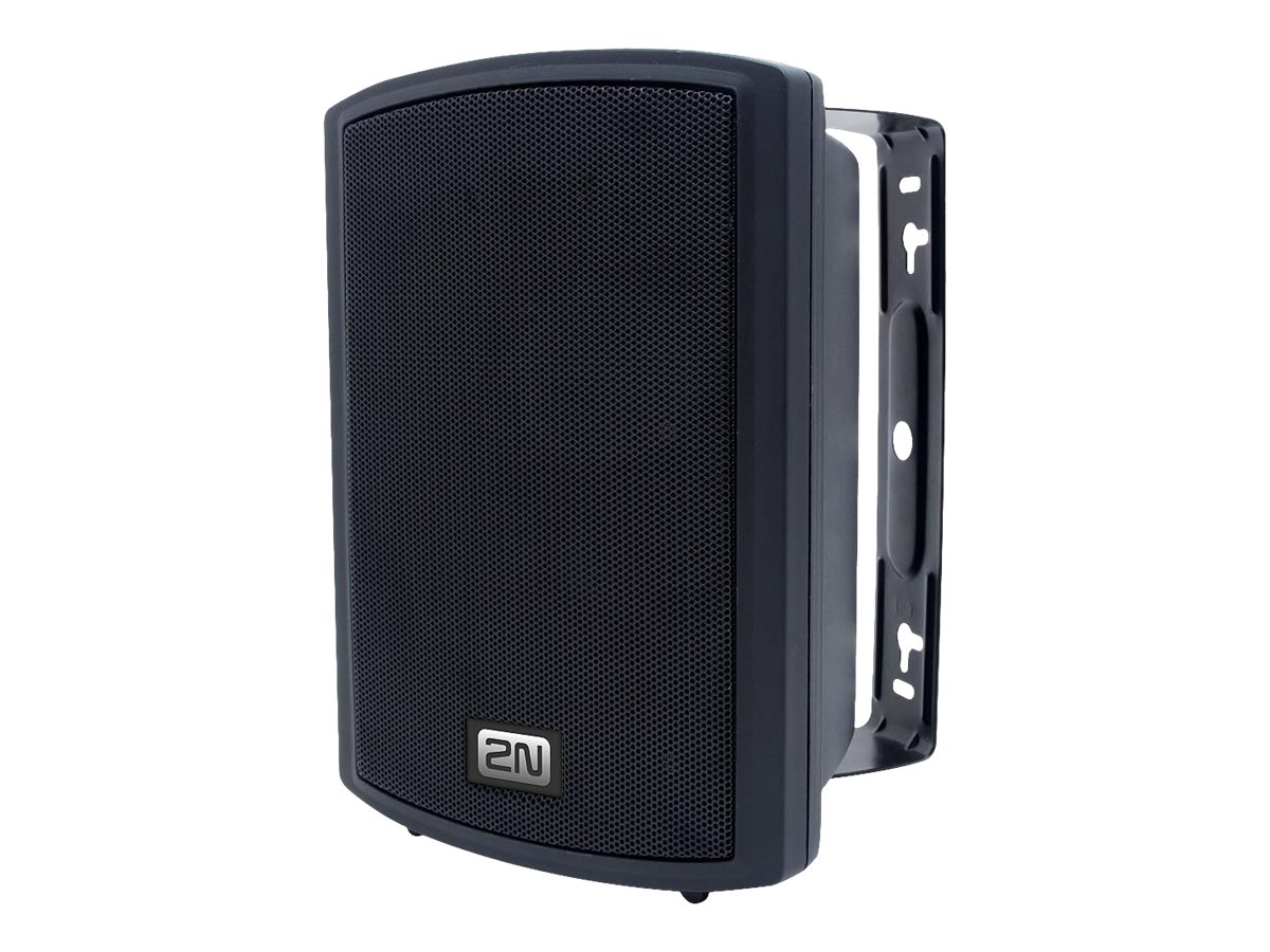 2N SIP IP speaker for PA system Overview, Specs, Details