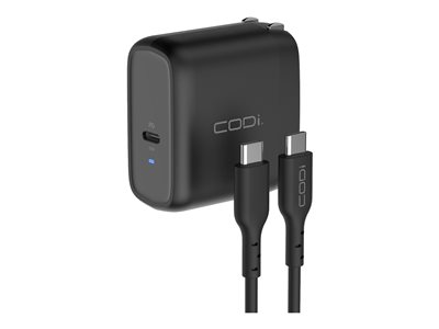 CODi - Power adapter