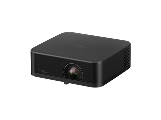 Epson Lifestudio Pop EF-62B - 3LCD projector - por