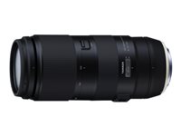Tamron 100-400mm F/4.5-6.3 Di VC USD Lens for Nikon - 104A035N