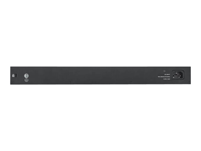 Zyxel GS1920-24v2