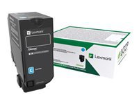 Lexmark Cartouches toner laser 75B20C0