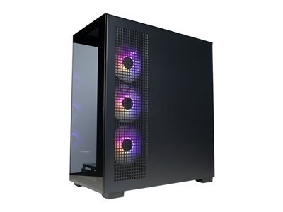 CyberPowerPC Gamer Supreme Liquid Cool SLC11160CPG