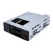 HP Z4 Rack G5 Drive Cage Adapter
