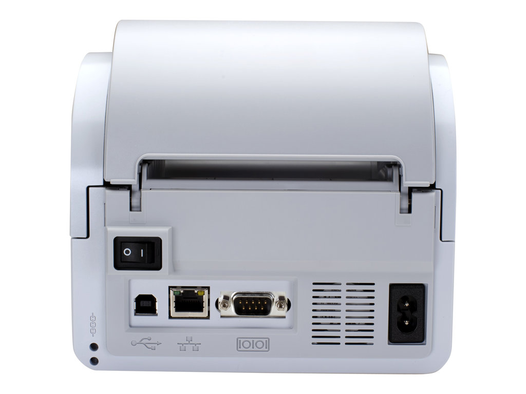 BROTHER TD-4100N imprimante étiquettes